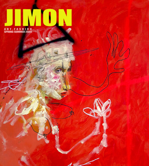 JIMON #28 - Spring 2022