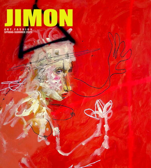 JIMON #28 - Spring 2022 - Image 2