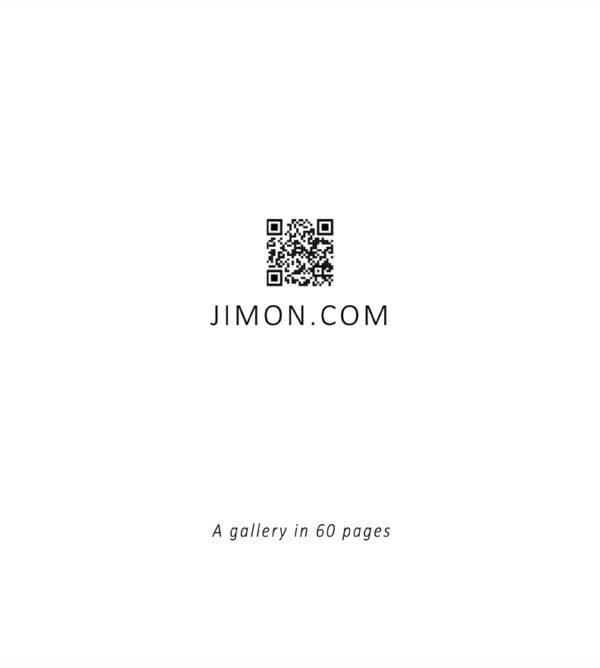 JIMON #28 - Spring 2022 - Image 4