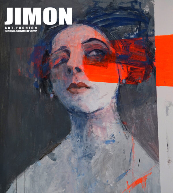 JIMON #28 - Spring 2022 - Image 61