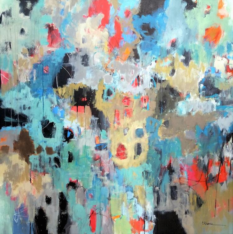 Betty Krause