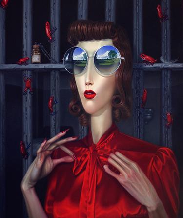 Troy Brooks