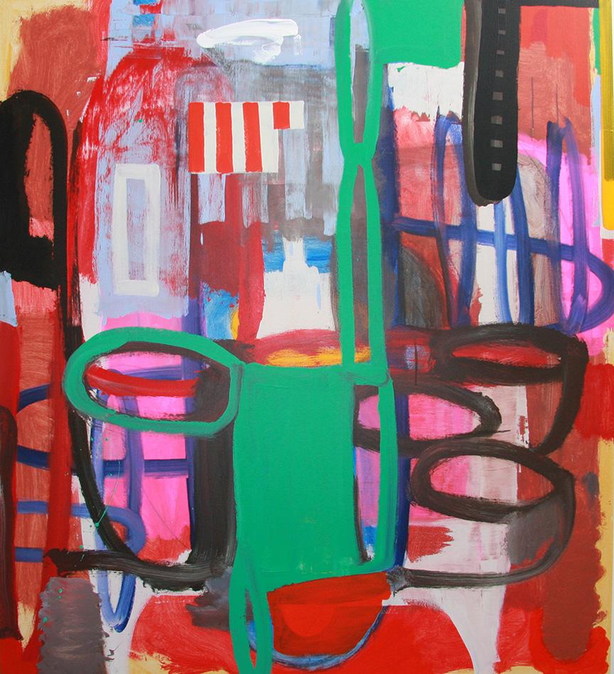 Mark Dicey