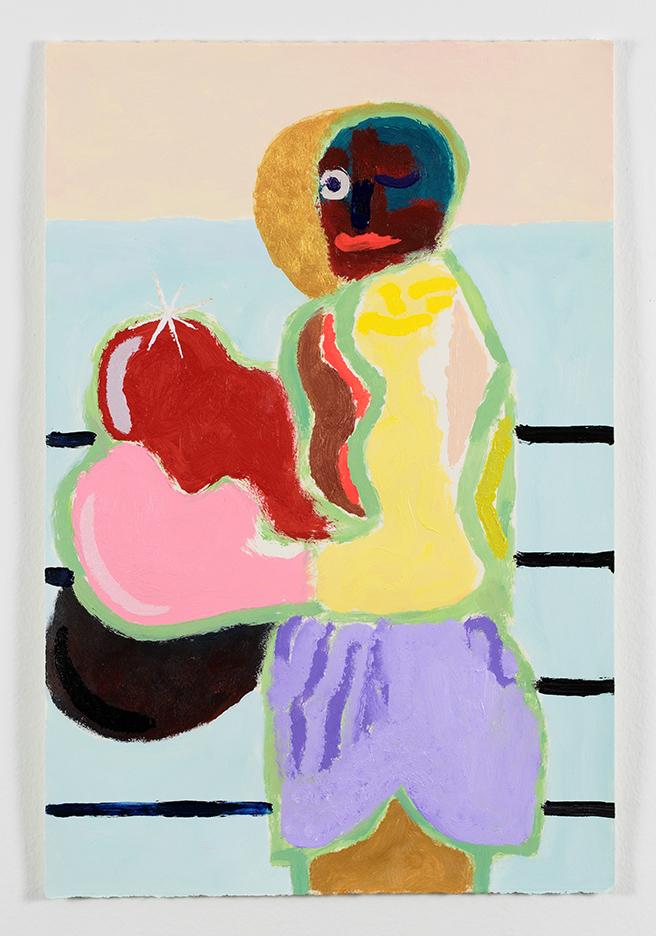 Rhys Lee