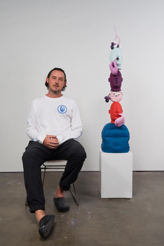 Mark Whalen