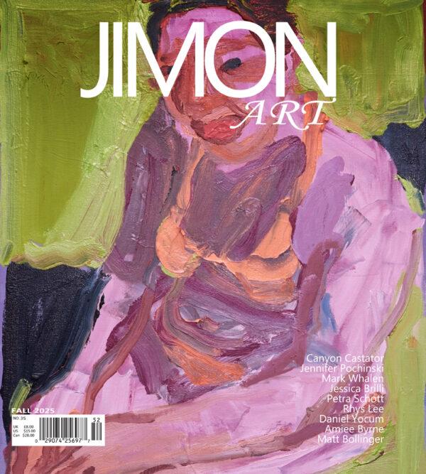JIMON #35 - Fall 2025 - Image 21