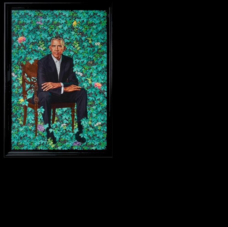 Kehinde Wiley